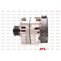 Генератор ATL AUTOTECHNIK L 51 530 J UFOX5Y 1440140766 - Изображение 2