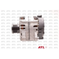 Генератор ATL AUTOTECHNIK Q7QX JA L 51 531 1440140767 - Изображение 2