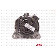 Генератор ATL AUTOTECHNIK Q7QX JA L 51 531 1440140767 - Изображение 3