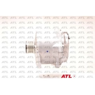 Генератор ATL AUTOTECHNIK L 51 551 1440140770 1B4 XUC - Изображение 2