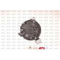 Генератор ATL AUTOTECHNIK L 51 570 5QBO J 1440140772 - Изображение 3