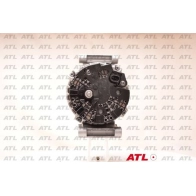 Генератор ATL AUTOTECHNIK L 51 580 E8D FGN 1440140773 - Изображение 2