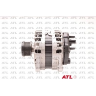 Генератор ATL AUTOTECHNIK 1440140774 NDR SKH L 51 590 - Изображение 2