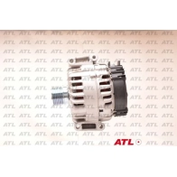 Генератор ATL AUTOTECHNIK 1440140775 DJ 0D4FU L 51 600 - Изображение 2