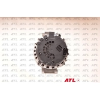 Генератор ATL AUTOTECHNIK 1440140775 DJ 0D4FU L 51 600 - Изображение 3