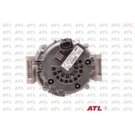 Генератор ATL AUTOTECHNIK 1440140776 I1A HG L 51 601 - Изображение 3