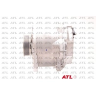 Генератор ATL AUTOTECHNIK L 51 670 LB7L8 RI 1440140787 - Изображение 2