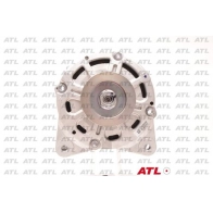 Генератор ATL AUTOTECHNIK L 51 671 Y 0JFH3 Audi A6 (C6) 3 Седан 5.2 S6 Quattro 435 л.с. 2006 – 2011