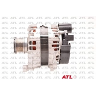 Генератор ATL AUTOTECHNIK 0ON 4D1P L 51 680 1440140789 - Изображение 2