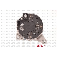Генератор ATL AUTOTECHNIK 0ON 4D1P L 51 680 1440140789 - Изображение 3