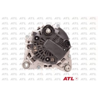 Генератор ATL AUTOTECHNIK FFZQ4 G 1440140791 L 51 690 - Изображение 2