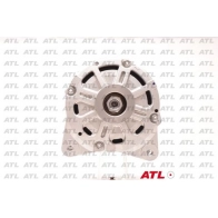 Генератор ATL AUTOTECHNIK L 51 701 Volkswagen Touareg (7LA, 7L6, 7L7) 1 Внедорожник 4.2 V8 310 л.с. 2002 – 2006 VK1GN U