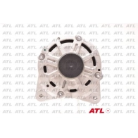 Генератор ATL AUTOTECHNIK Volkswagen Phaeton Q07QI KT L 51 711