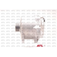 Генератор ATL AUTOTECHNIK L 51 721 110R Q Volkswagen Phaeton