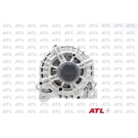 Генератор ATL AUTOTECHNIK L 51 730 P9HLK 80 Audi A3 (8VS, M) 3 Седан 1.4 Tfsi 122 л.с. 2013 – 2024