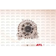 Генератор ATL AUTOTECHNIK Audi A3 (8VS, M) 3 Седан 1.4 Tfsi 122 л.с. 2013 – 2024 J7L305 R L 51 731