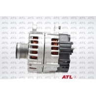 Генератор ATL AUTOTECHNIK 1440140802 SQHR DG6 L 51 750 - Изображение 2
