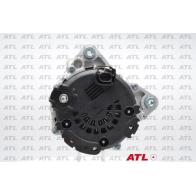 Генератор ATL AUTOTECHNIK 1440140802 SQHR DG6 L 51 750 - Изображение 3
