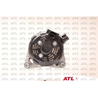 Генератор ATL AUTOTECHNIK 3 4VLLI 1440140807 L 51 790 - Изображение 2