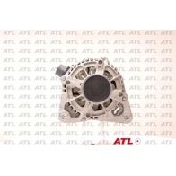 Генератор ATL AUTOTECHNIK Ford Focus 3 (CB8) Хэтчбек 1.0 EcoBoost 100 л.с. 2012 – 2025 QWE YPK L 51 800