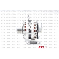 Генератор ATL AUTOTECHNIK Ford Ranger D4WY I L 52 010