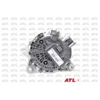 Генератор ATL AUTOTECHNIK L 52 020 0M3 Y3UG 1440140828 - Изображение 2