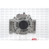 Генератор ATL AUTOTECHNIK L 52 031 HK8W6 F Opel Corsa (E) 5 Хэтчбек 1.3 CDTI (08. 68) 95 л.с. 2014 – 2024