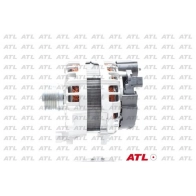 Генератор ATL AUTOTECHNIK RBA BCA L 52 080 1440140834 - Изображение 2