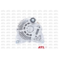 Генератор ATL AUTOTECHNIK K84 SS 1440140839 L 52 120 - Изображение 2