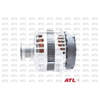 Генератор ATL AUTOTECHNIK L 52 130 1440140840 FQ 1EIT2 - Изображение 2