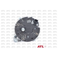 Генератор ATL AUTOTECHNIK L 52 130 1440140840 FQ 1EIT2 - Изображение 3