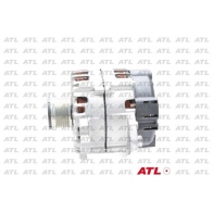 Генератор ATL AUTOTECHNIK L 52 151 1440140842 Y 8A85Q - Изображение 2