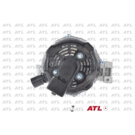 Генератор ATL AUTOTECHNIK L 52 210 1440140849 6A9P1 Y - Изображение 2