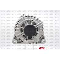 Генератор ATL AUTOTECHNIK Ford Mondeo 4 (CA2, BA7) Хэтчбек 2.0 TDCi 140 л.с. 2007 – 2015 WTOGE W L 52 250