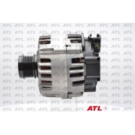 Генератор ATL AUTOTECHNIK J VQ1VW L 52 280 1440140854 - Изображение 2