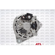 Генератор ATL AUTOTECHNIK 4250352261130 Audi A6 (C4) 1 Универсал 4.2 S6 Quattro 290 л.с. 1994 – 1997 7Y EMJV L 60 250