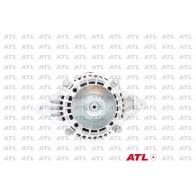 Генератор ATL AUTOTECHNIK 101206425 4250352264087 DN 50PM L 68 110