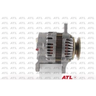Генератор ATL AUTOTECHNIK 4250352264186 101276713 28L7O M L 68 240 - Изображение 2