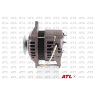 Генератор ATL AUTOTECHNIK 4250352264995 125610223 L 69 120 D55WH S - Изображение 2