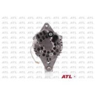 Генератор ATL AUTOTECHNIK 4250352264995 125610223 L 69 120 D55WH S - Изображение 3
