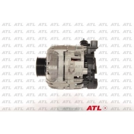 Генератор ATL AUTOTECHNIK 2T9J NL 2892987 L 80 920 4250352268931 - Изображение 2