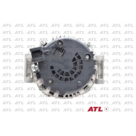 Генератор ATL AUTOTECHNIK 2892999 HUT UZ 4250352269143 L 81 040 - Изображение 3