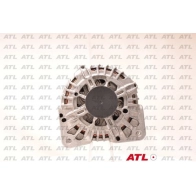 Генератор ATL AUTOTECHNIK UF4 EDC Renault Megane (BM, CM) 2 Хэтчбек 2.0 dCi (BM1K. CM1K) 150 л.с. 2005 – 2008 L 81 071