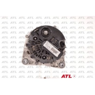Генератор ATL AUTOTECHNIK 1440140860 L 81 141 GXS IH - Изображение 3