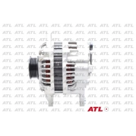 Генератор ATL AUTOTECHNIK L 81 320 2893024 4250352269655 4 VTUICV - Изображение 2