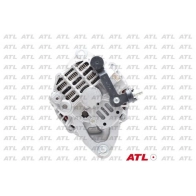 Генератор ATL AUTOTECHNIK L 81 320 2893024 4250352269655 4 VTUICV - Изображение 3