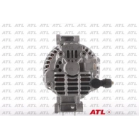 Генератор ATL AUTOTECHNIK LY2O9 DF 4250352269983 L 81 470 Mazda 6 (GY) 1 Универсал 1.8 120 л.с. 2002 – 2007