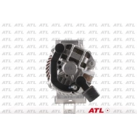 Генератор ATL AUTOTECHNIK L 81 480 4250352270033 Peugeot 207 1 (SW, WK, PF1) Универсал H CXT6