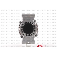 Генератор ATL AUTOTECHNIK L 81 480 4250352270033 2893040 H CXT6 - Изображение 3