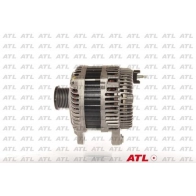 Генератор ATL AUTOTECHNIK WYX PVW 4250352270347 L 81 640 2893054 - Изображение 2